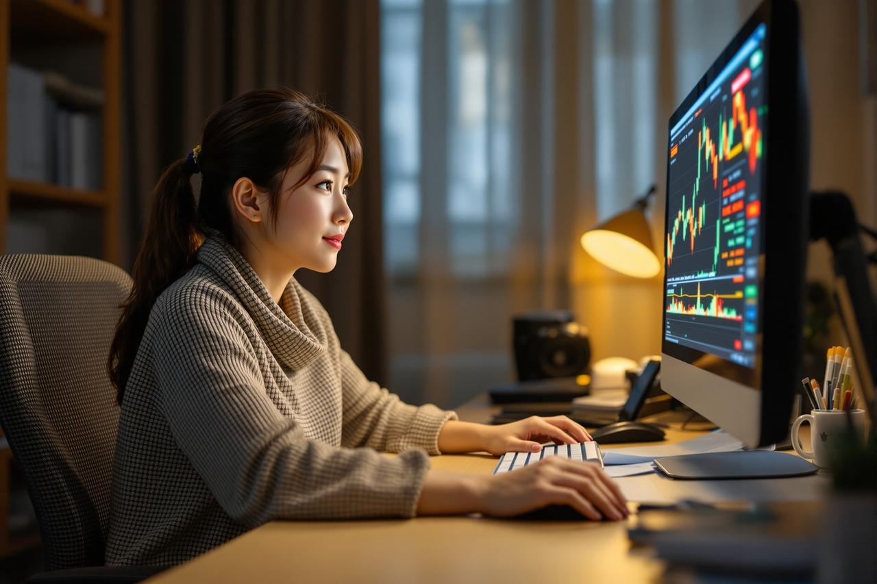 娱乐圈吃瓜女博主揭秘神秘背后曝光娱乐圈光影交织下的明星陈准魅力
